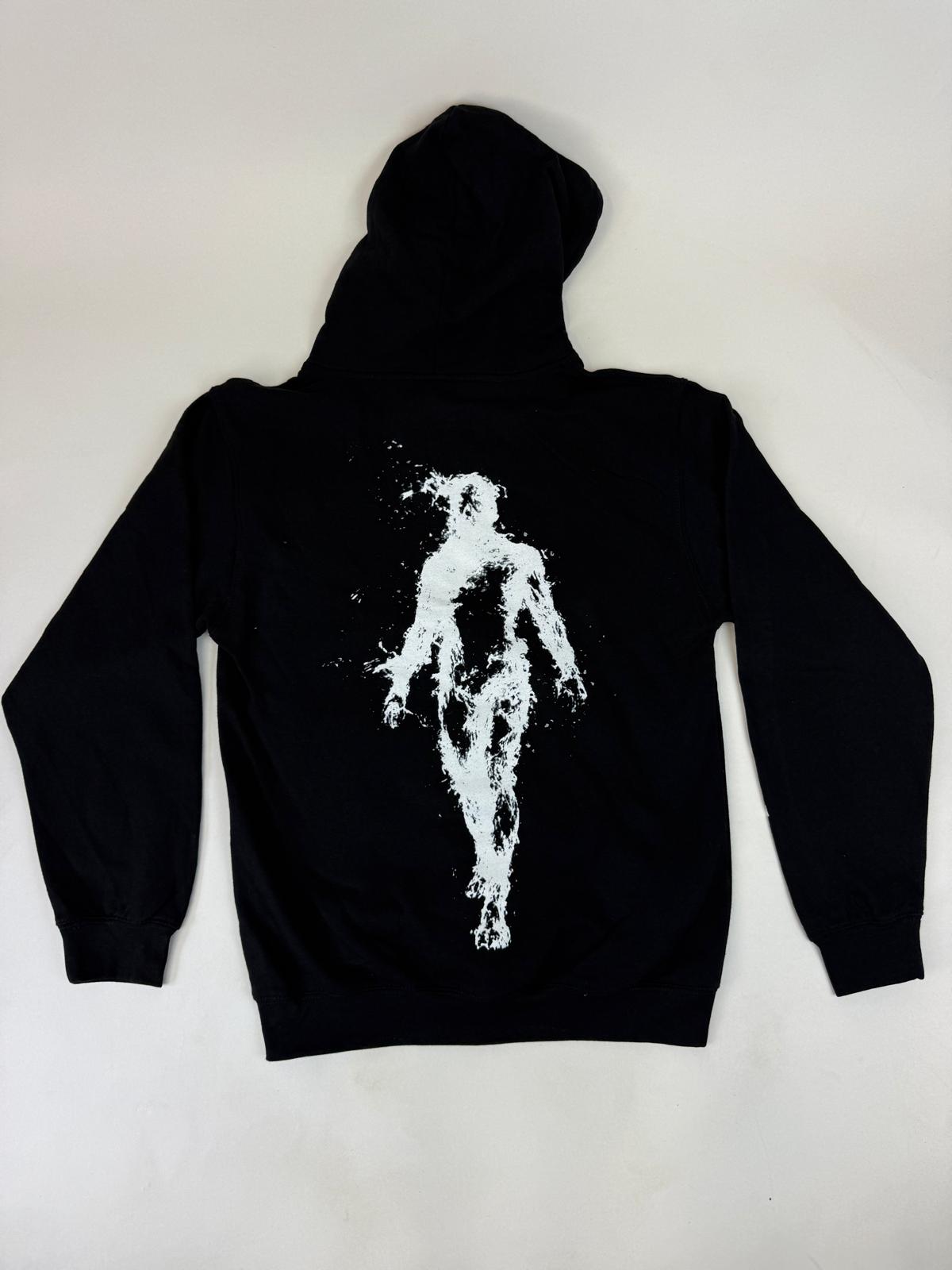 60.3 A PERFECT CIRCLE - Wish you were here Black Hoodie