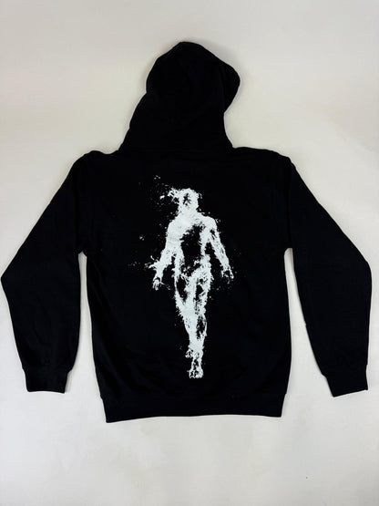 60.3 A PERFECT CIRCLE - Wish you were here Black Hoodie