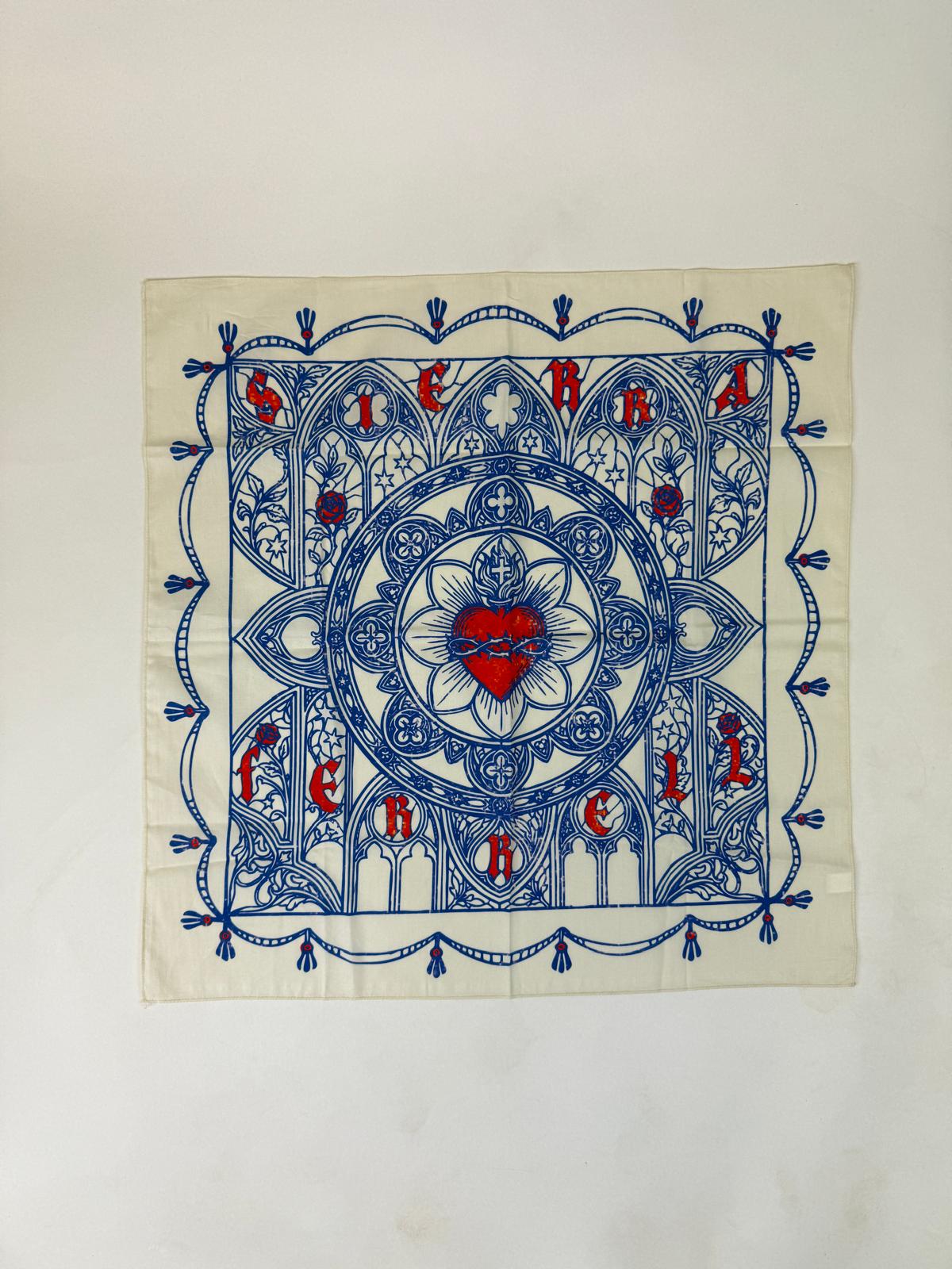 63.4 SIERRA FERRELL - Bandana