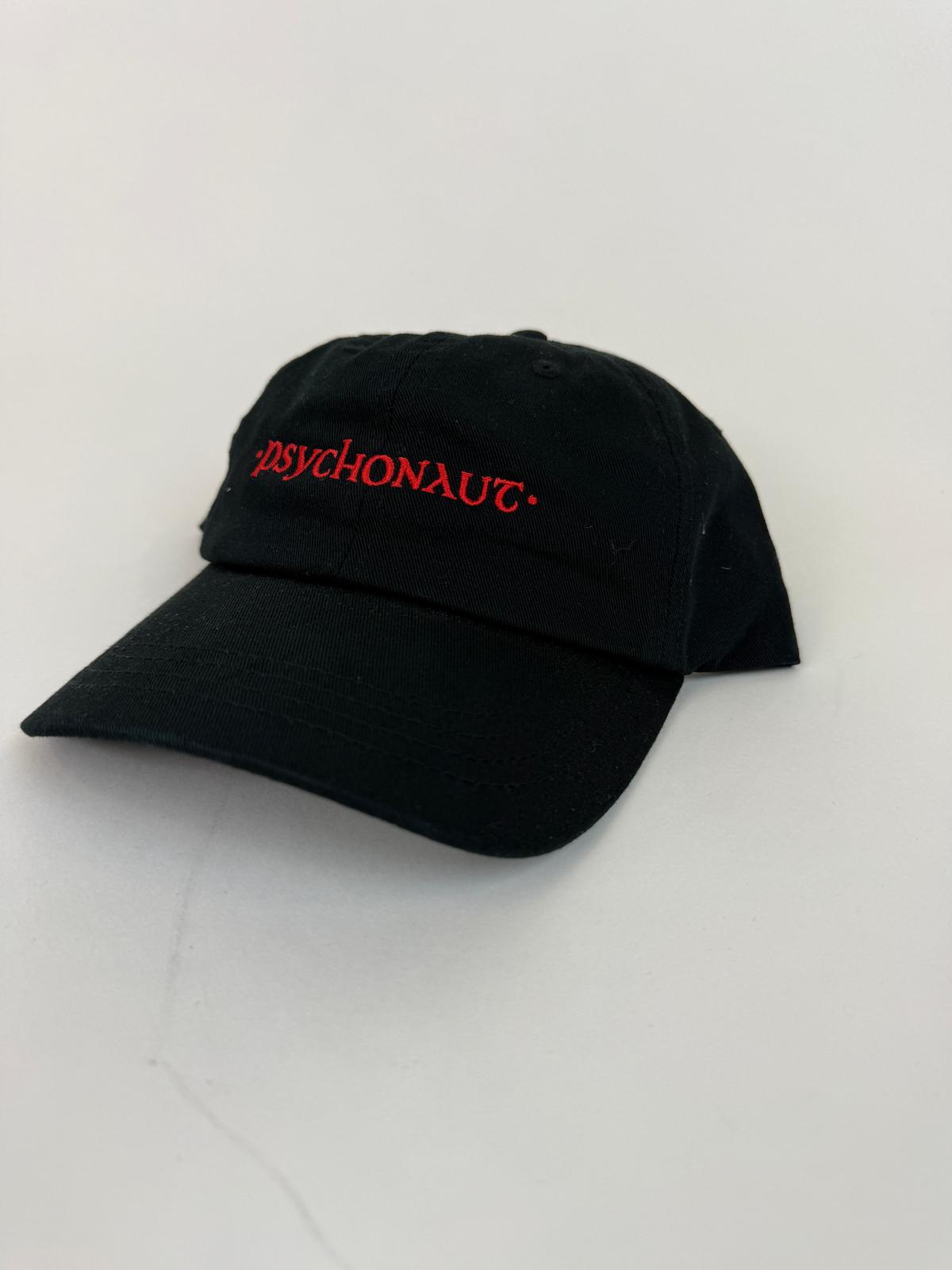 66.2 PSYCHONAUT - Cap