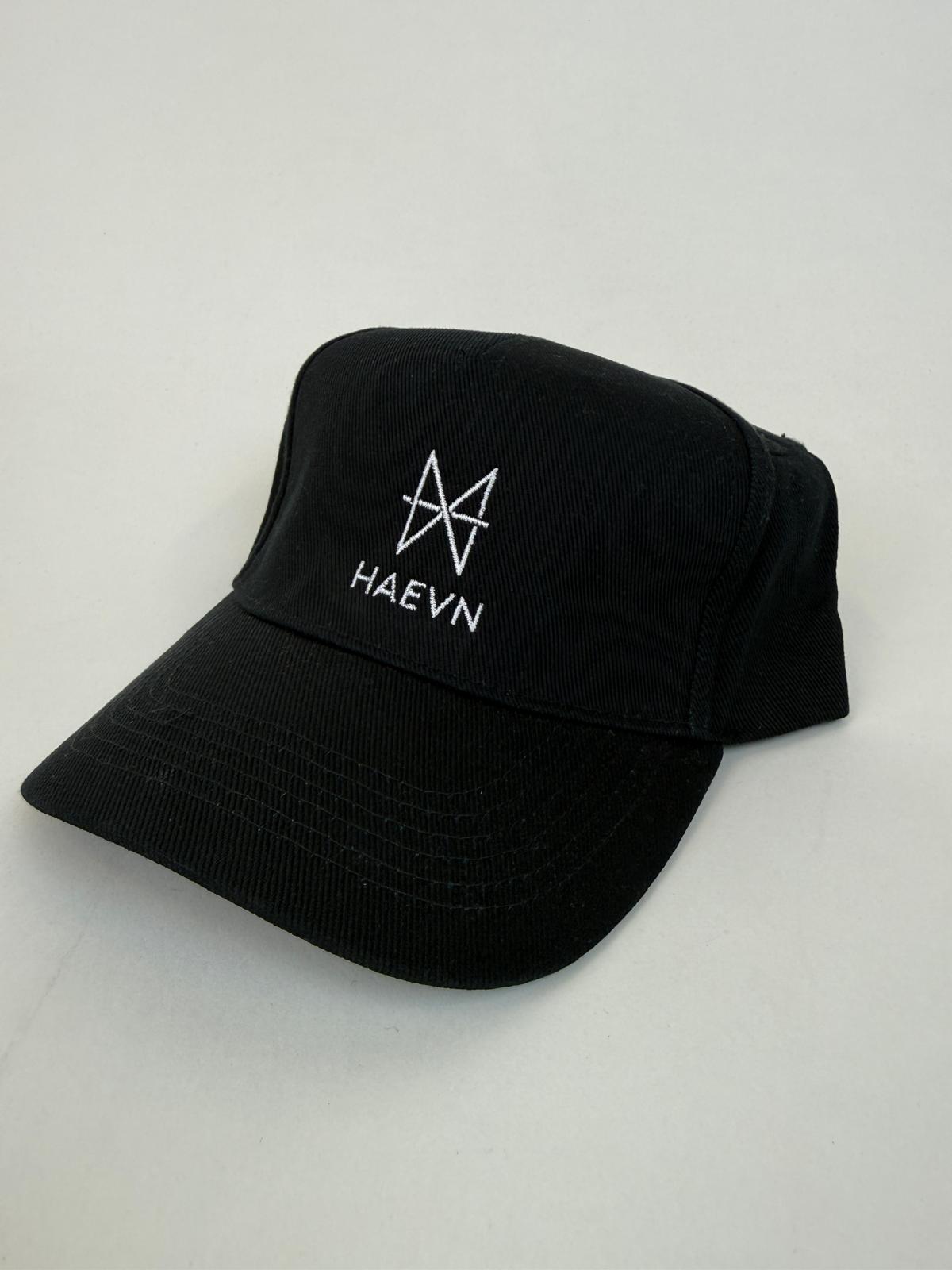 67.1 Haevn - Black cap