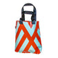 Recycled Multicolor Shopper