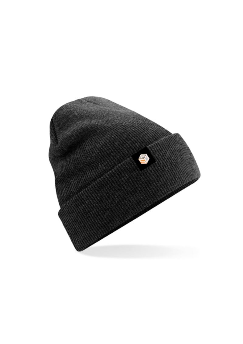 50Y Beanie - AVAILABLE FROM 15 NOVEMBER 2024