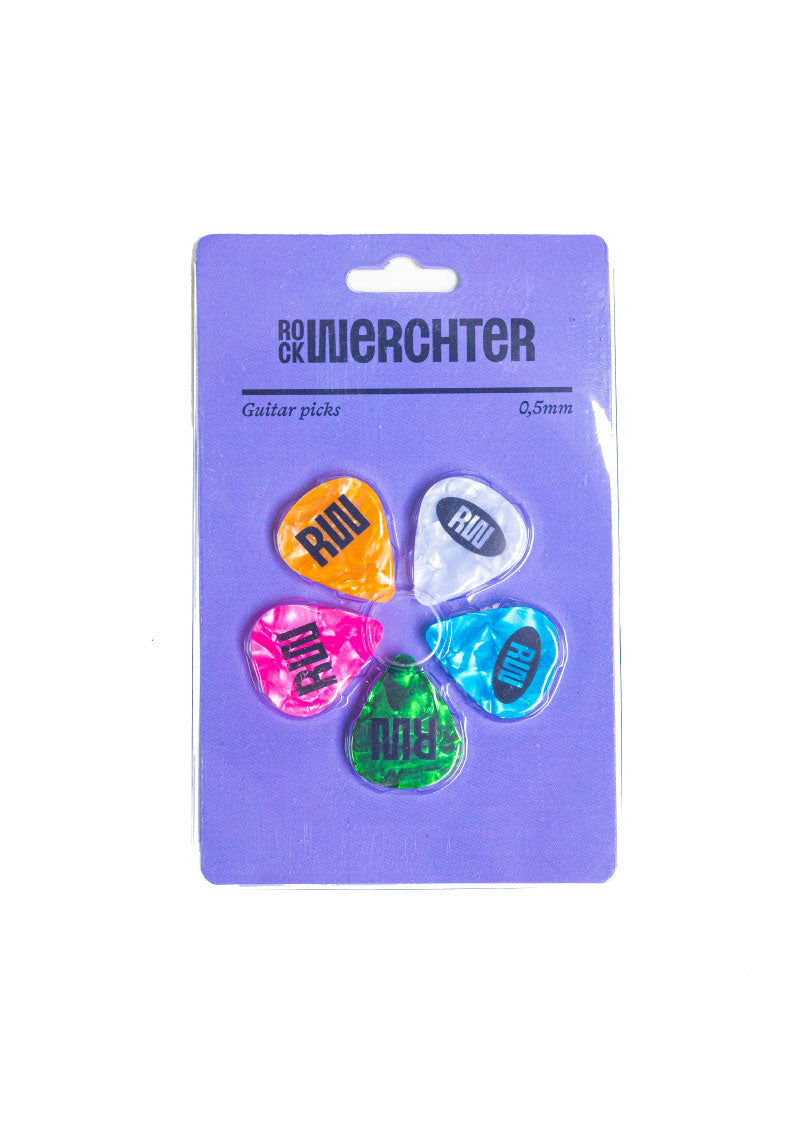 Guitar Picks