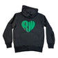 F39. RW Heart - Hoodie - Unisex