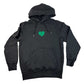 F39. RW Heart - Hoodie - Unisex