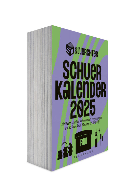 De Schuerkalender 2025