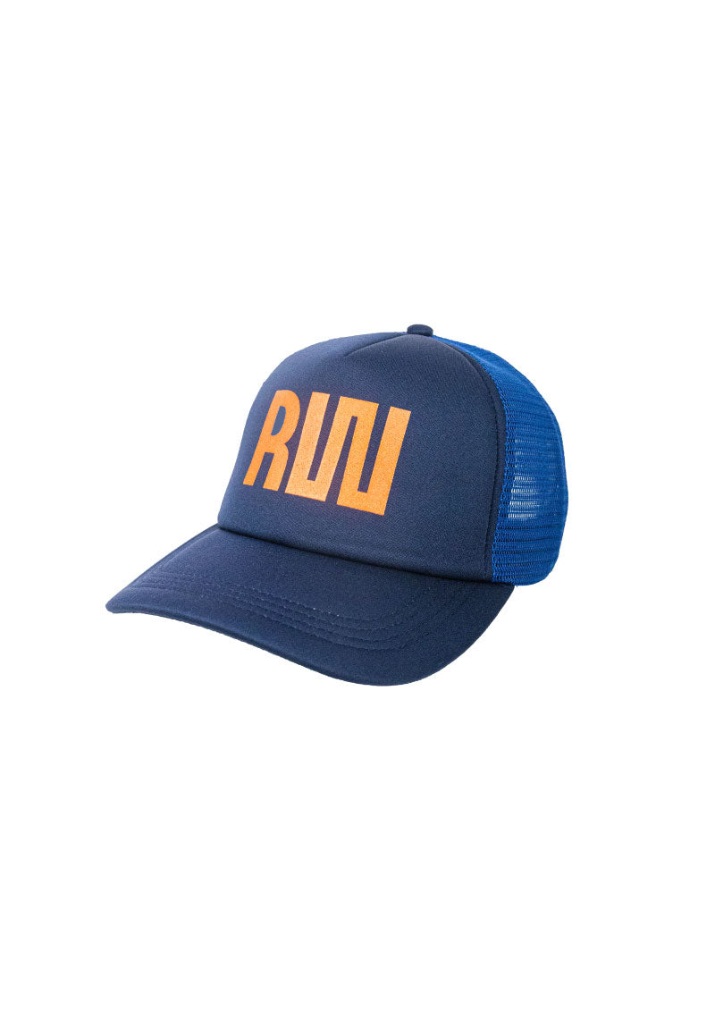 Trucker Cap - Big RW