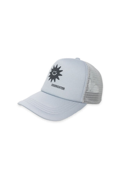 01.F38 Trucker Cap - Rock Sunshine
